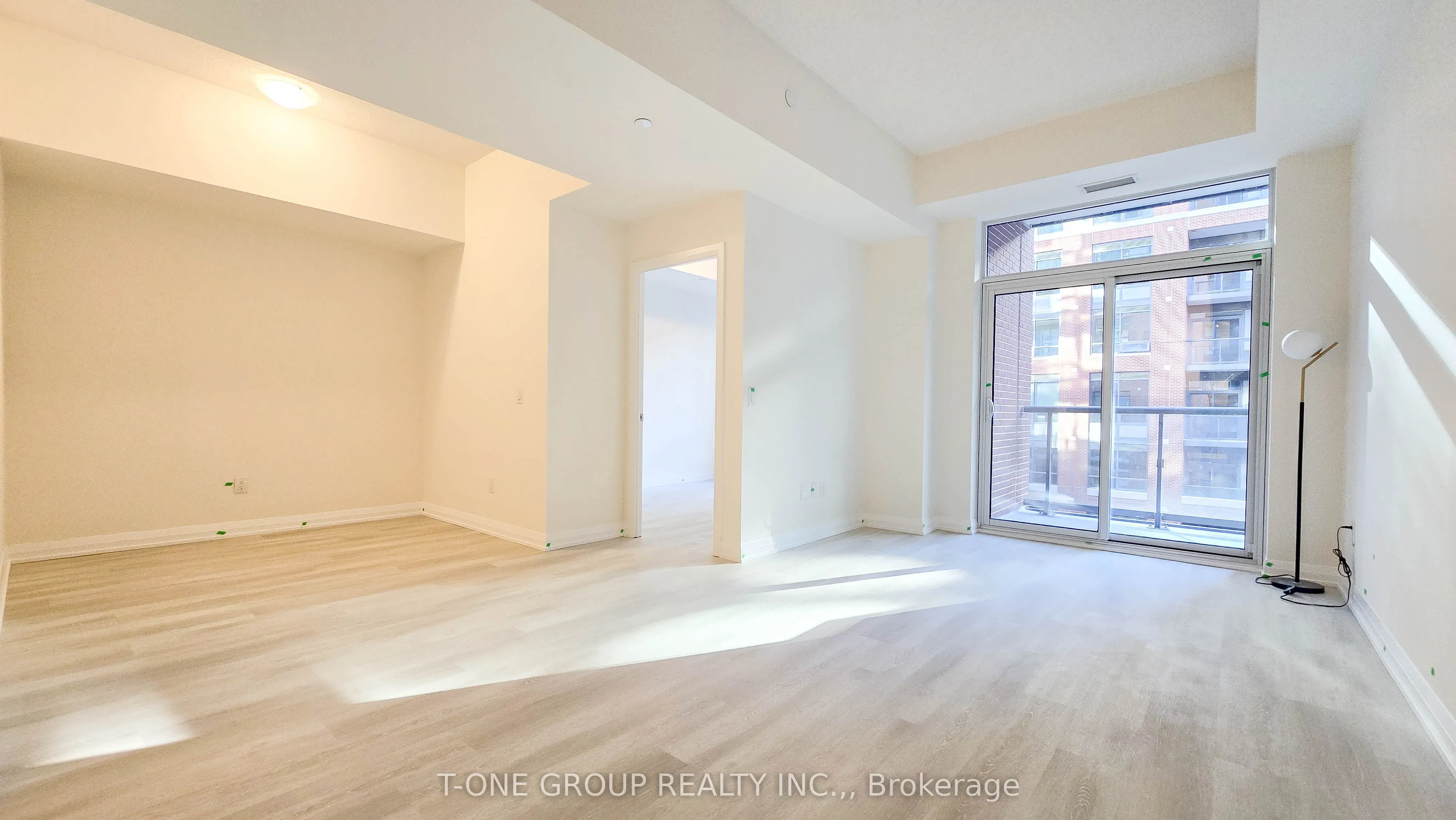 3270 Sheppard Avenue E, #627