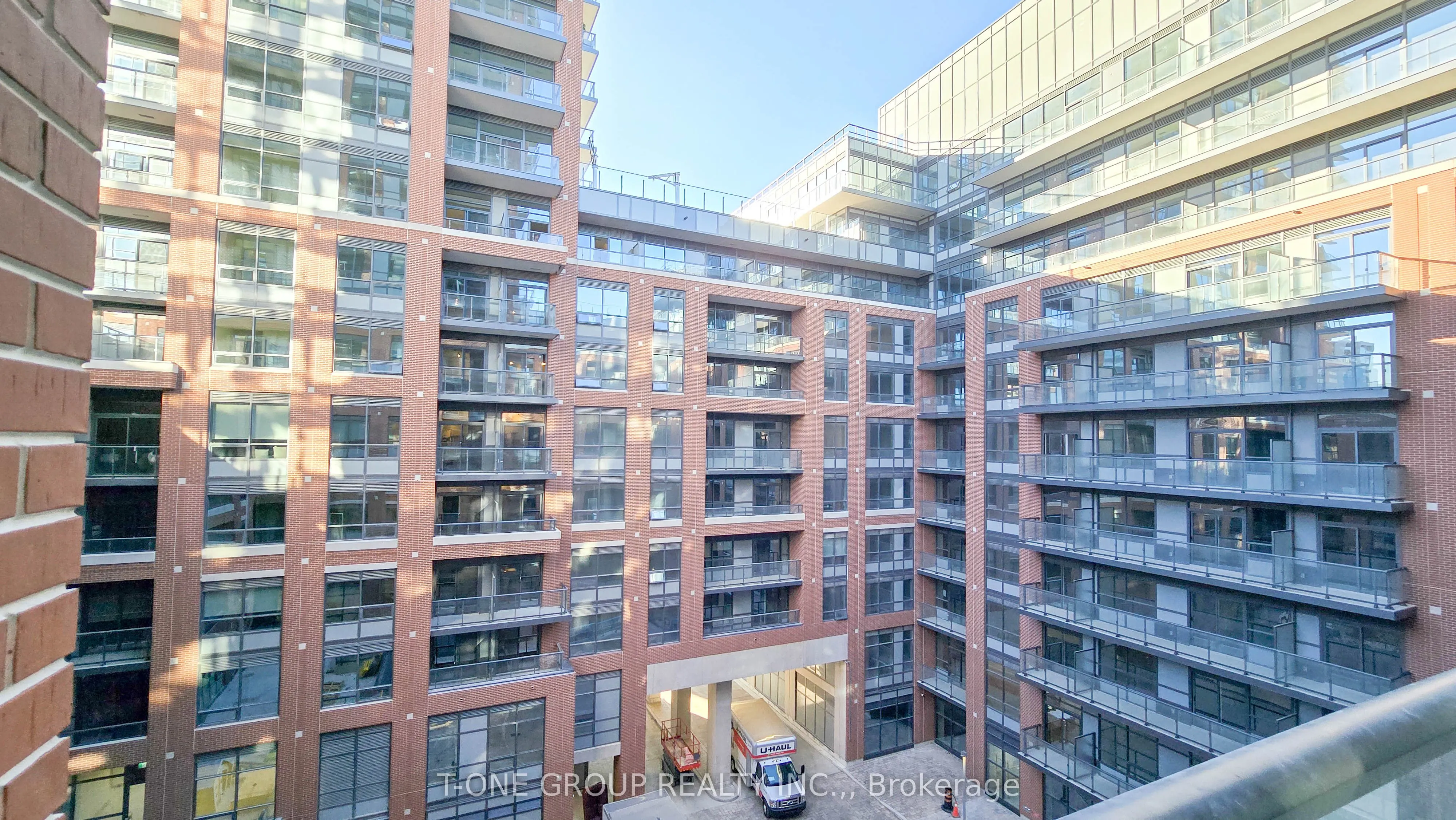 3270 Sheppard Avenue E, #627