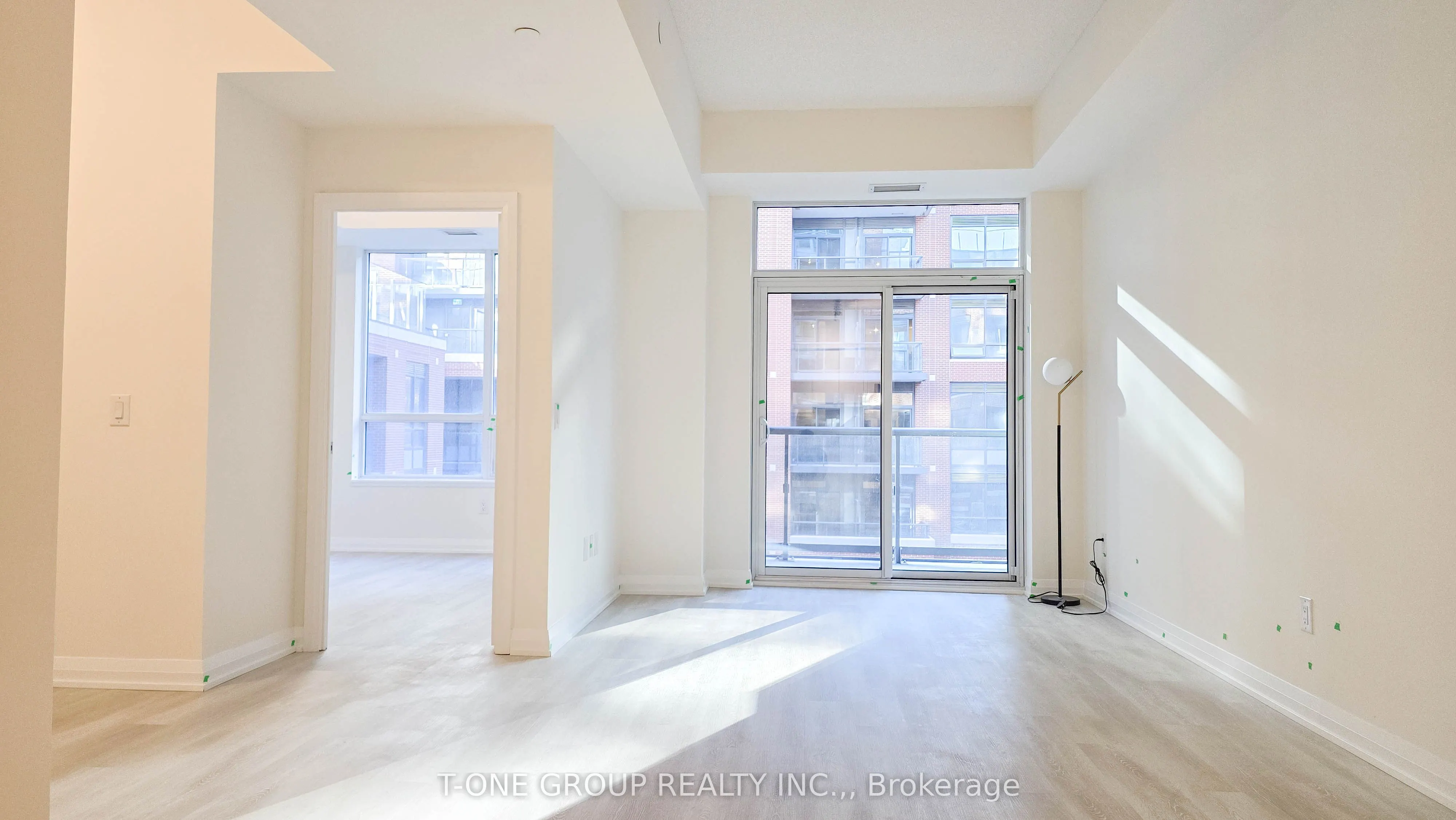 3270 Sheppard Avenue E, #627