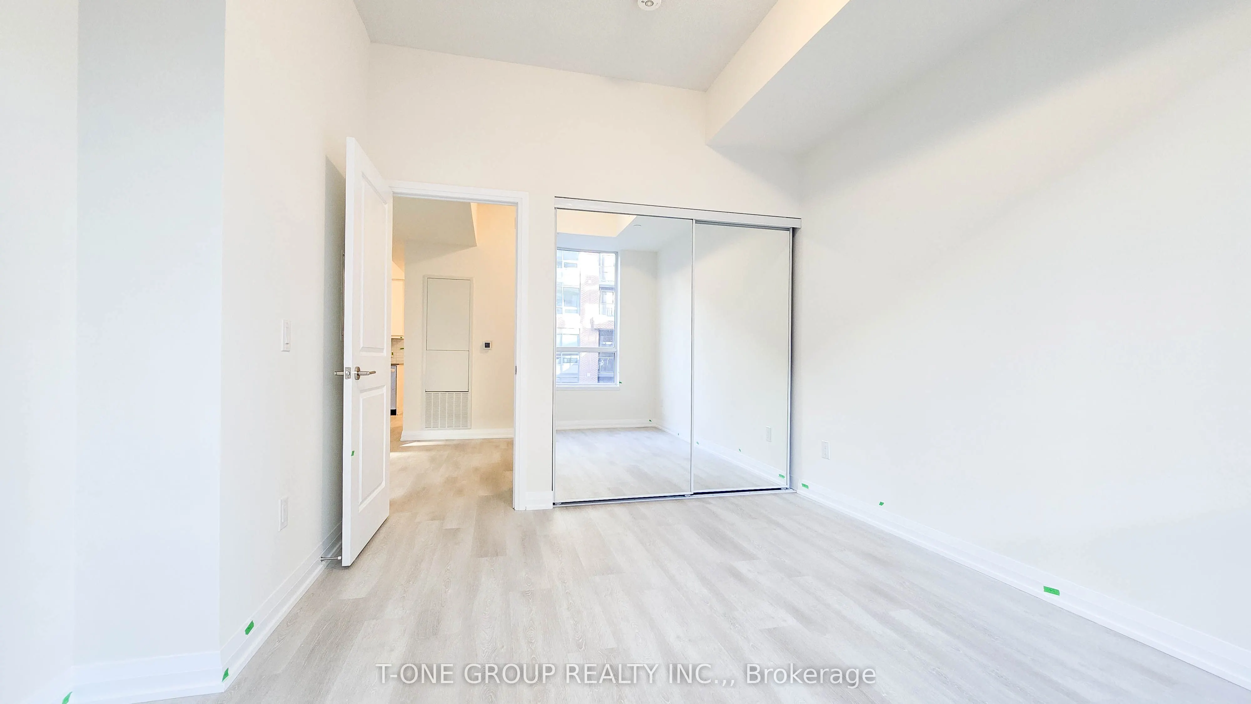 3270 Sheppard Avenue E, #627