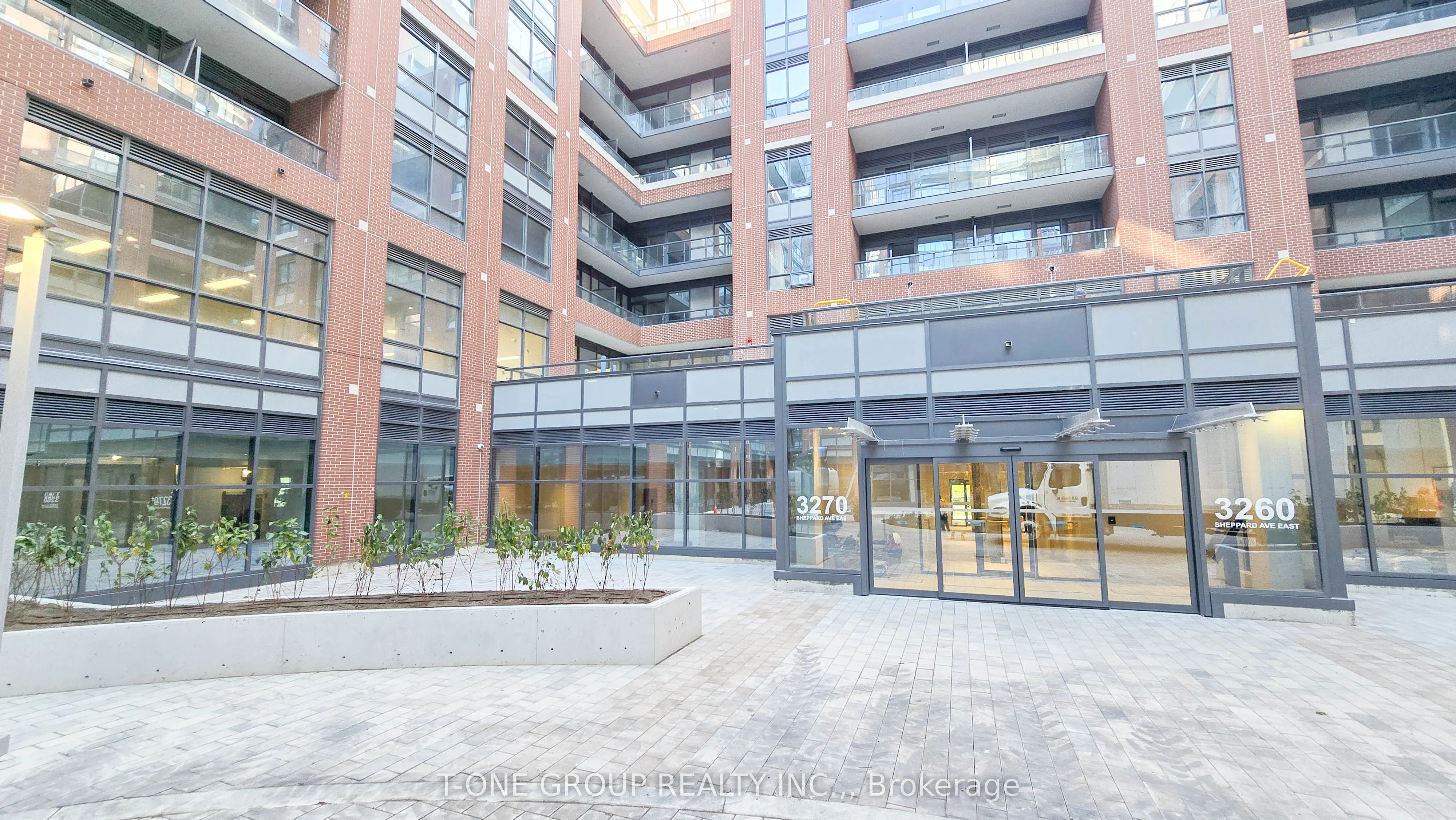 3270 Sheppard Avenue E, #627