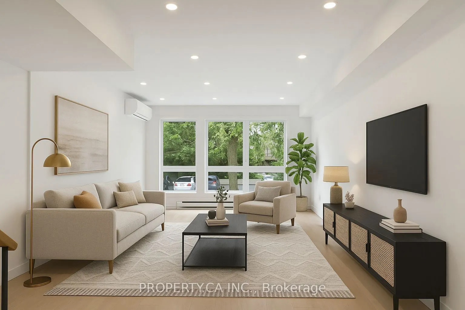 1209 Queen Street E, #29