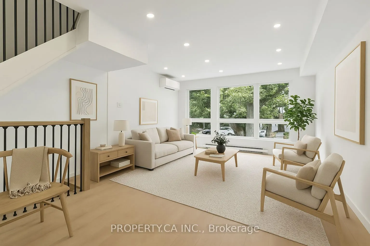 1209 Queen Street E, #29