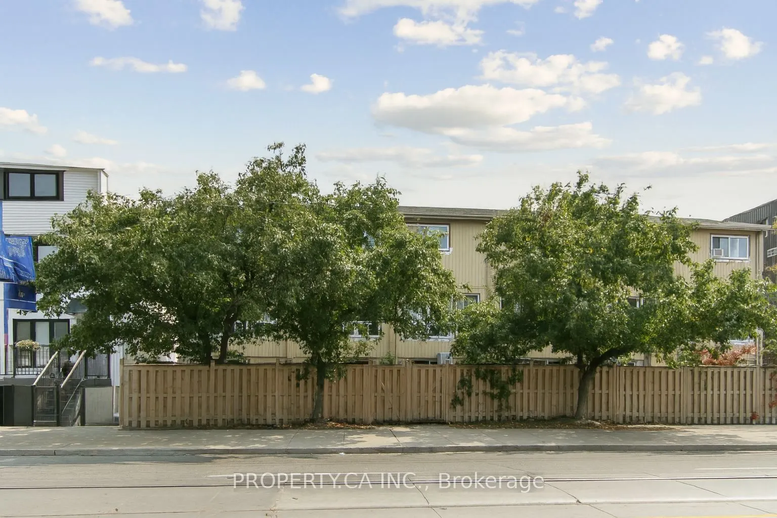 1209 Queen Street E, #29