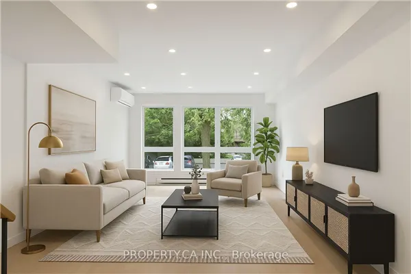 1209 Queen Street E, #29