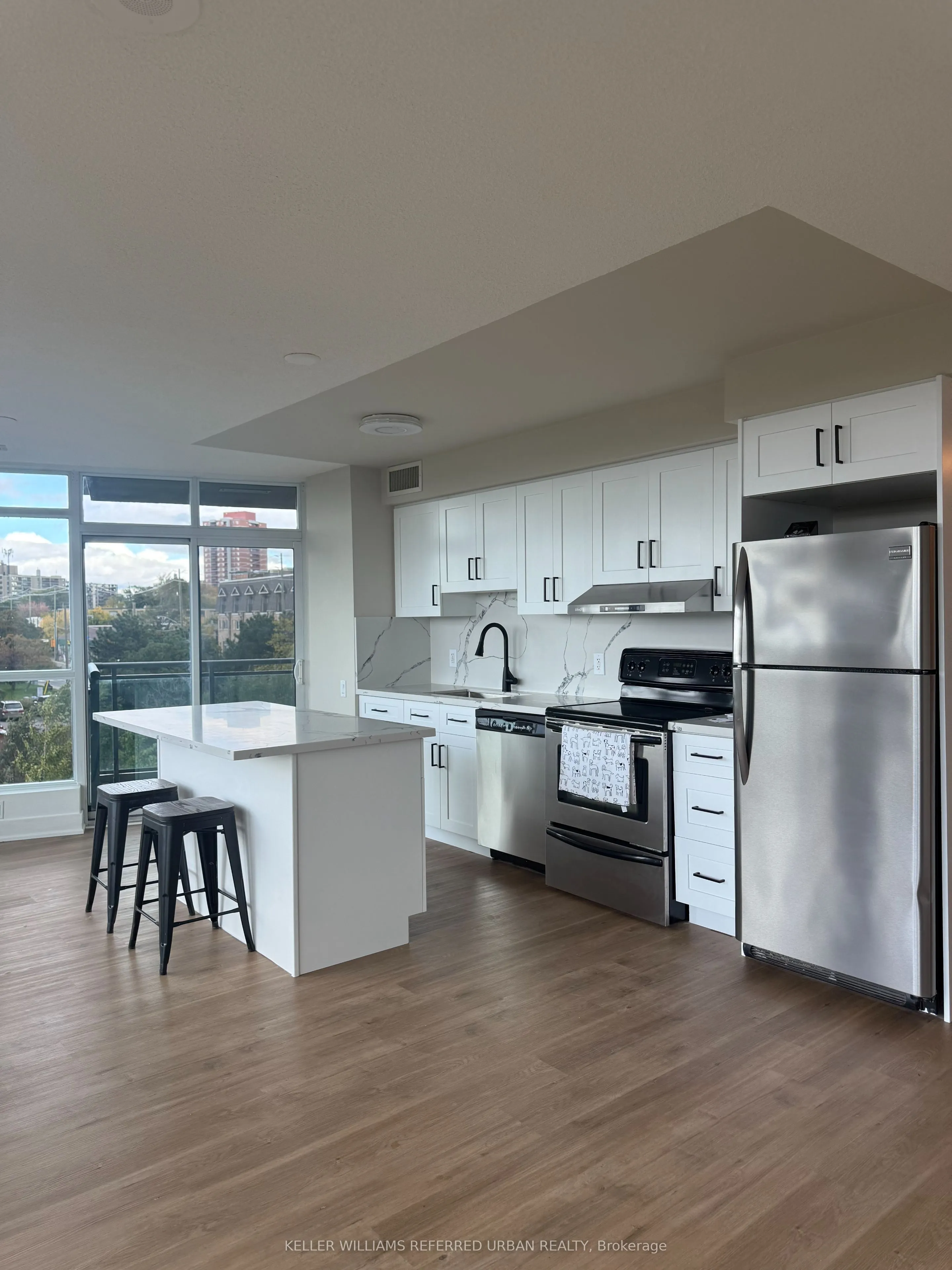 1048 Broadview Avenue, #308