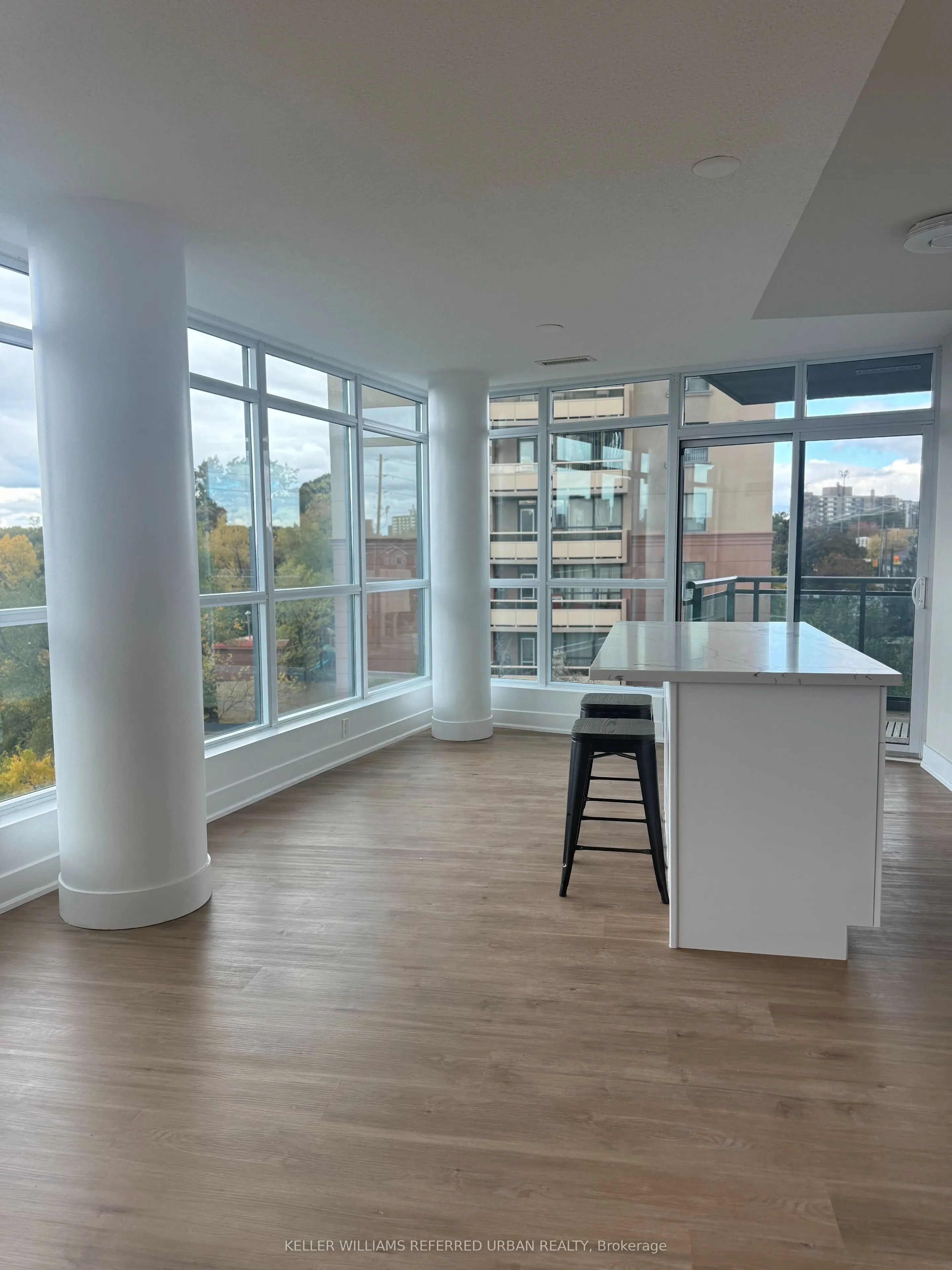 1048 Broadview Avenue, #308