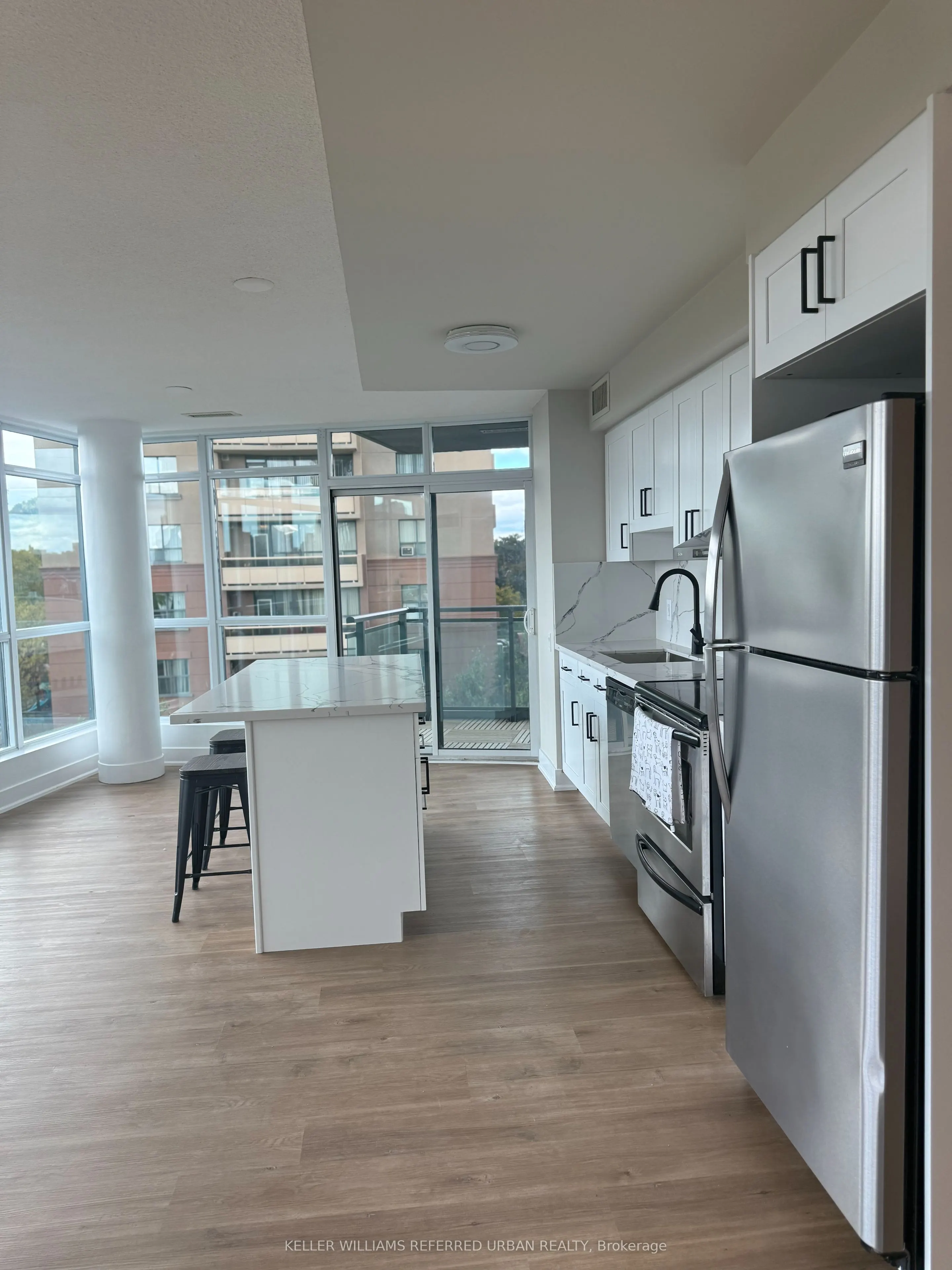 1048 Broadview Avenue, #308