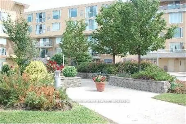 452 Scarborough Glf Club Road, #504