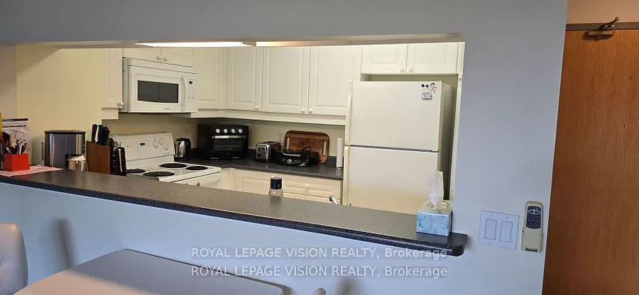 452 Scarborough Glf Club Road, #504