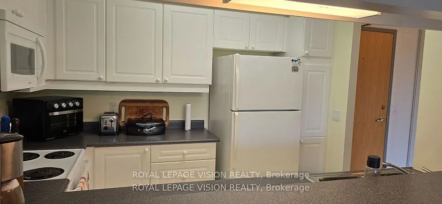 452 Scarborough Glf Club Road, #504