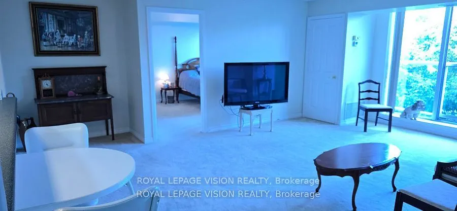 452 Scarborough Glf Club Road, #504