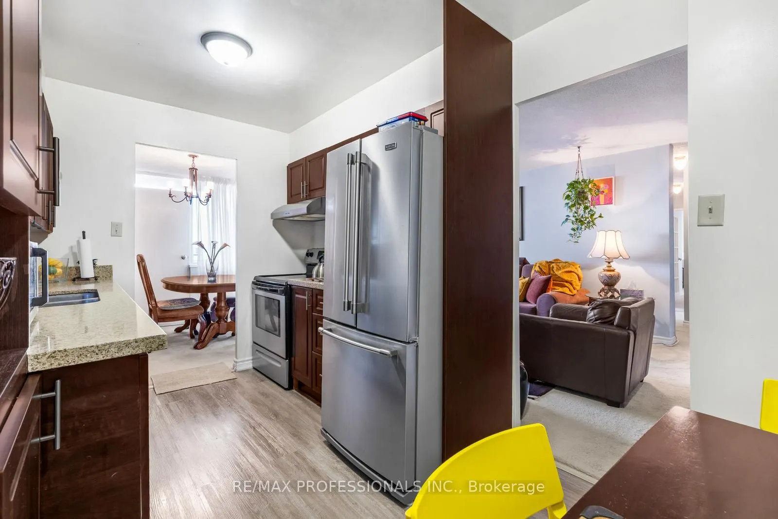 180 Markham Road, #811