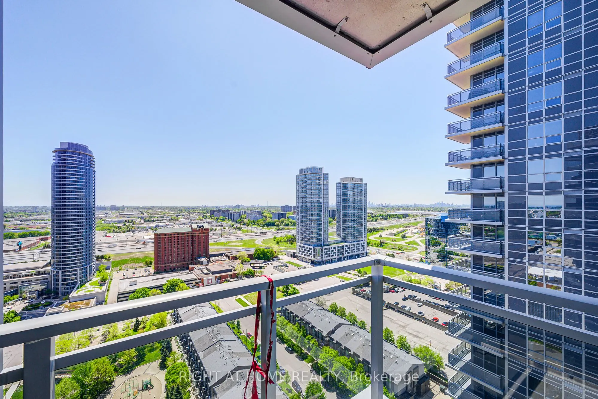 255 Village Green Square, #2503