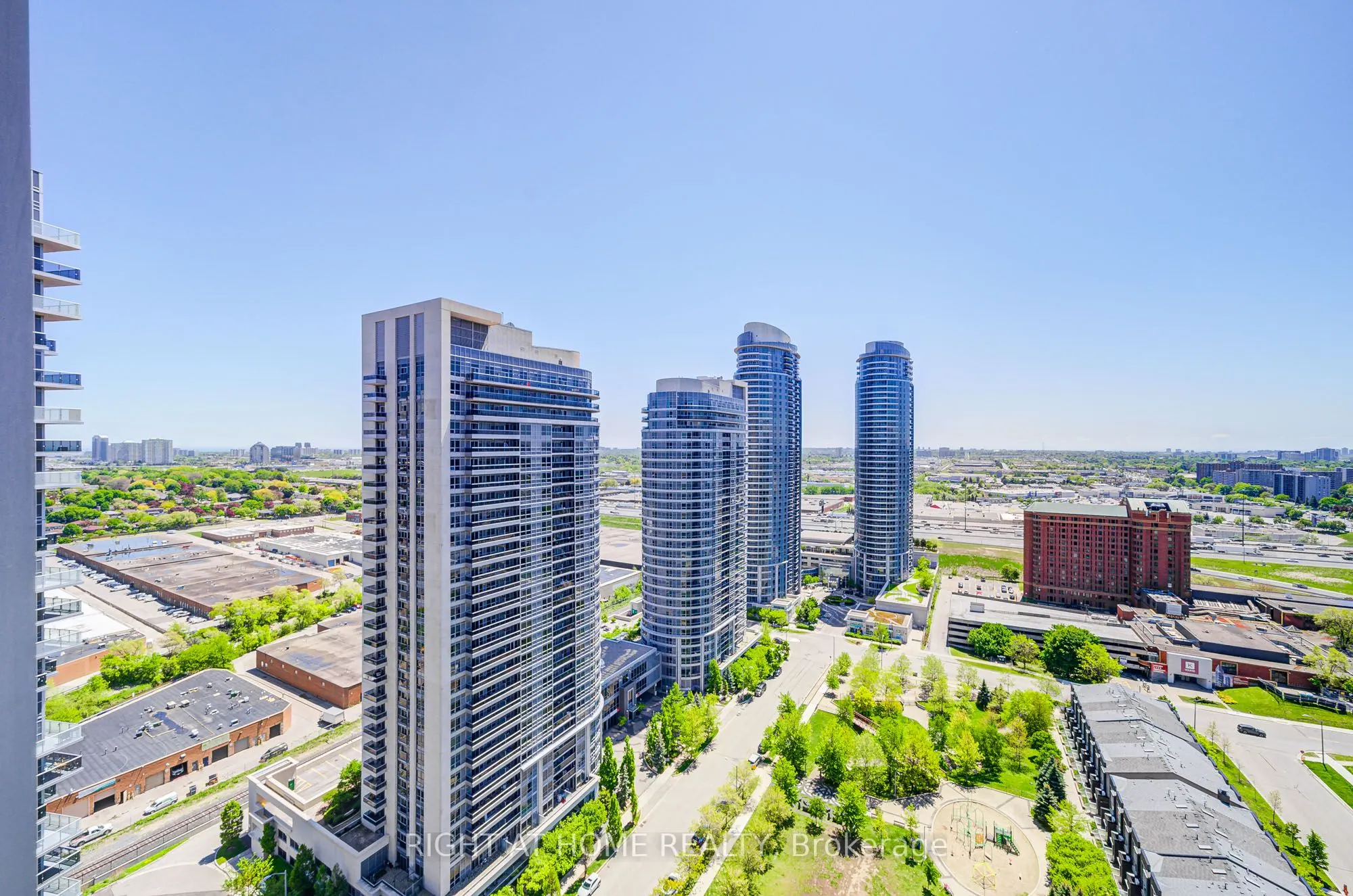 255 Village Green Square, #2503