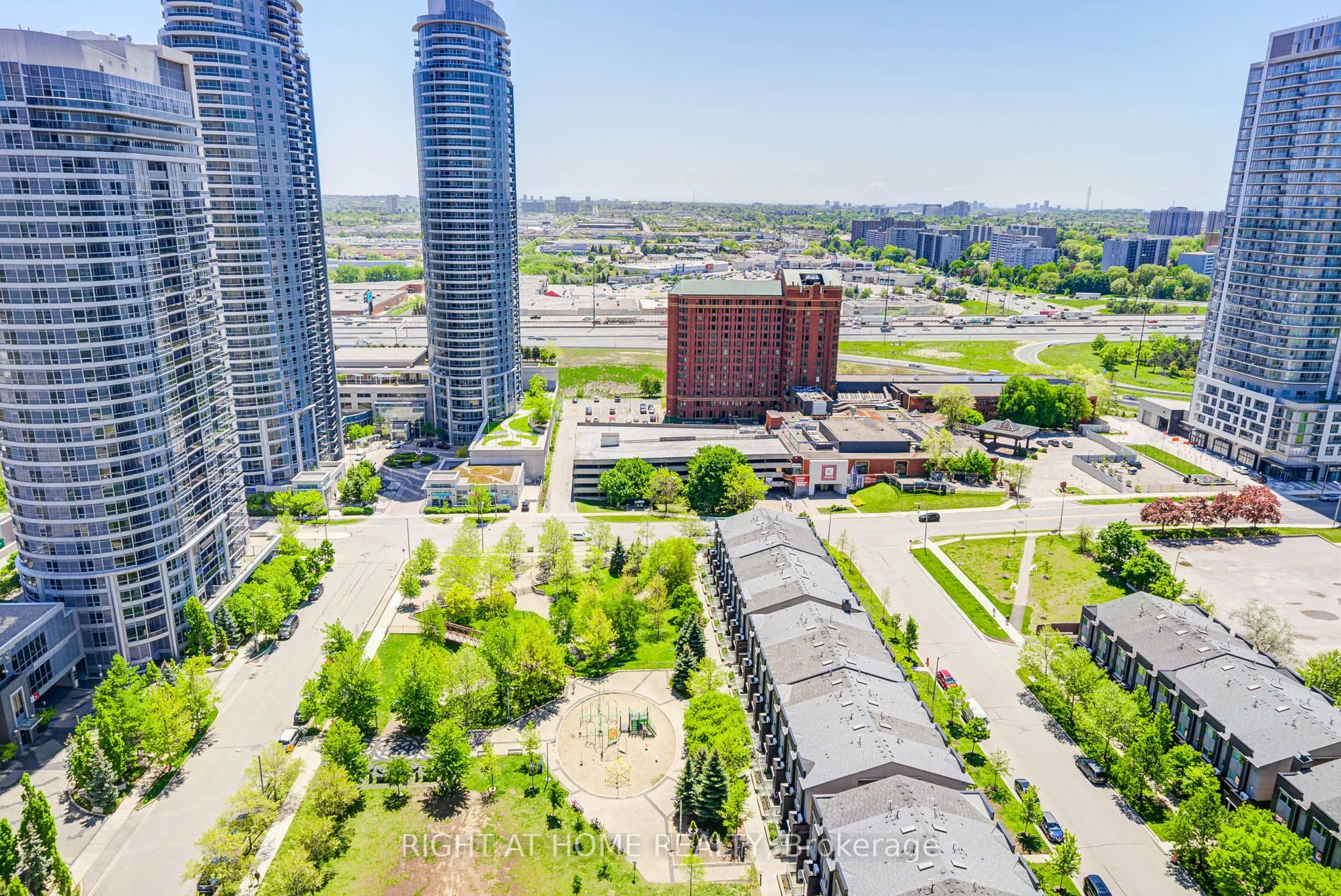 255 Village Green Square, #2503