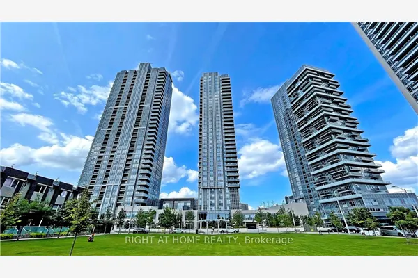 255 Village Green Square, #2503