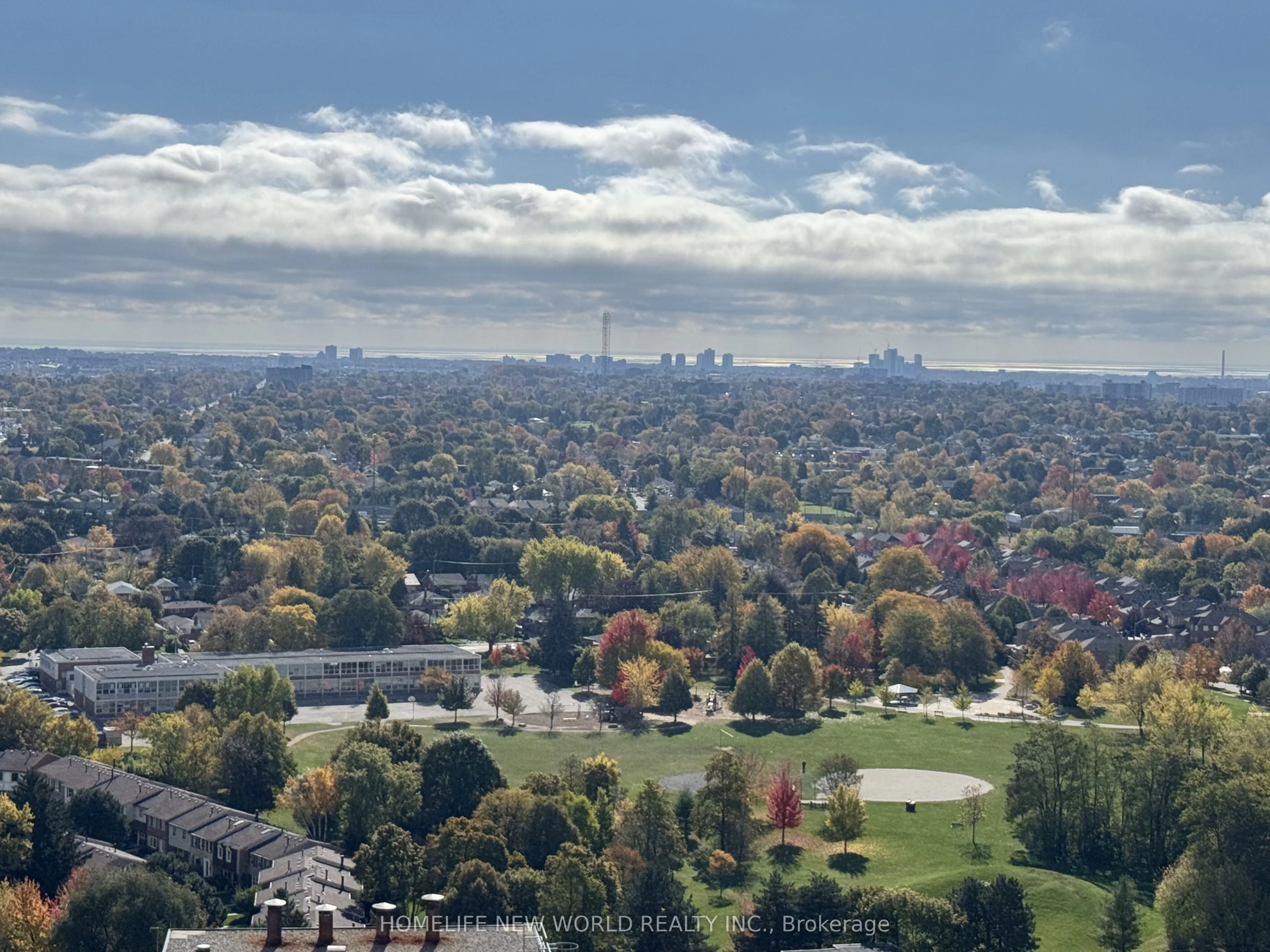 3270 Sheppard Avenue E, #2523