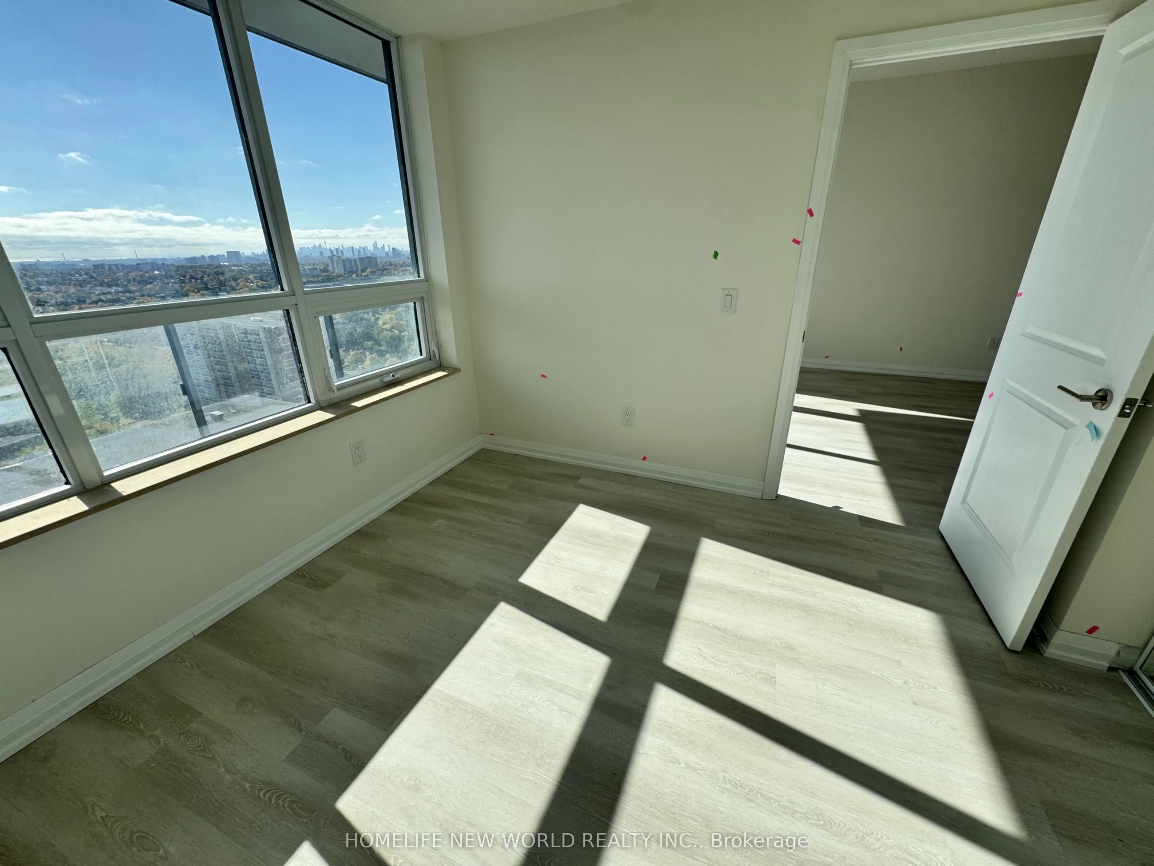 3270 Sheppard Avenue E, #2523