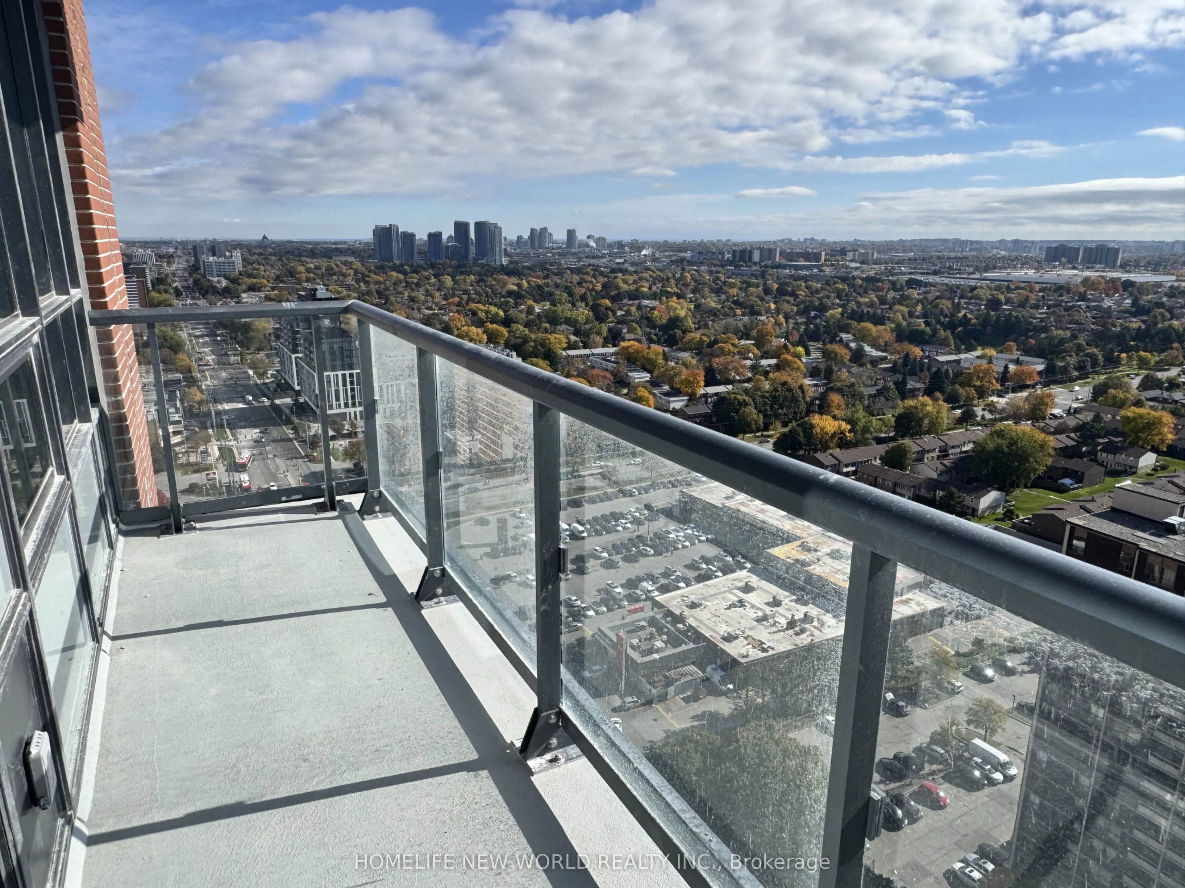 3270 Sheppard Avenue E, #2523