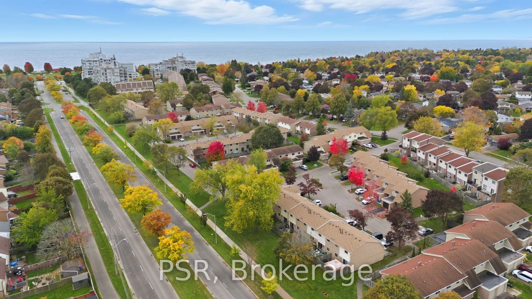 7 Chamberlain Court, #22