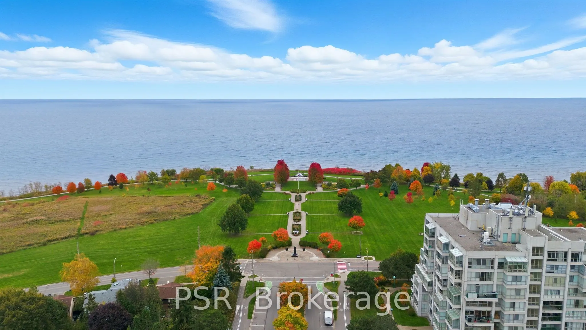 7 Chamberlain Court, #22