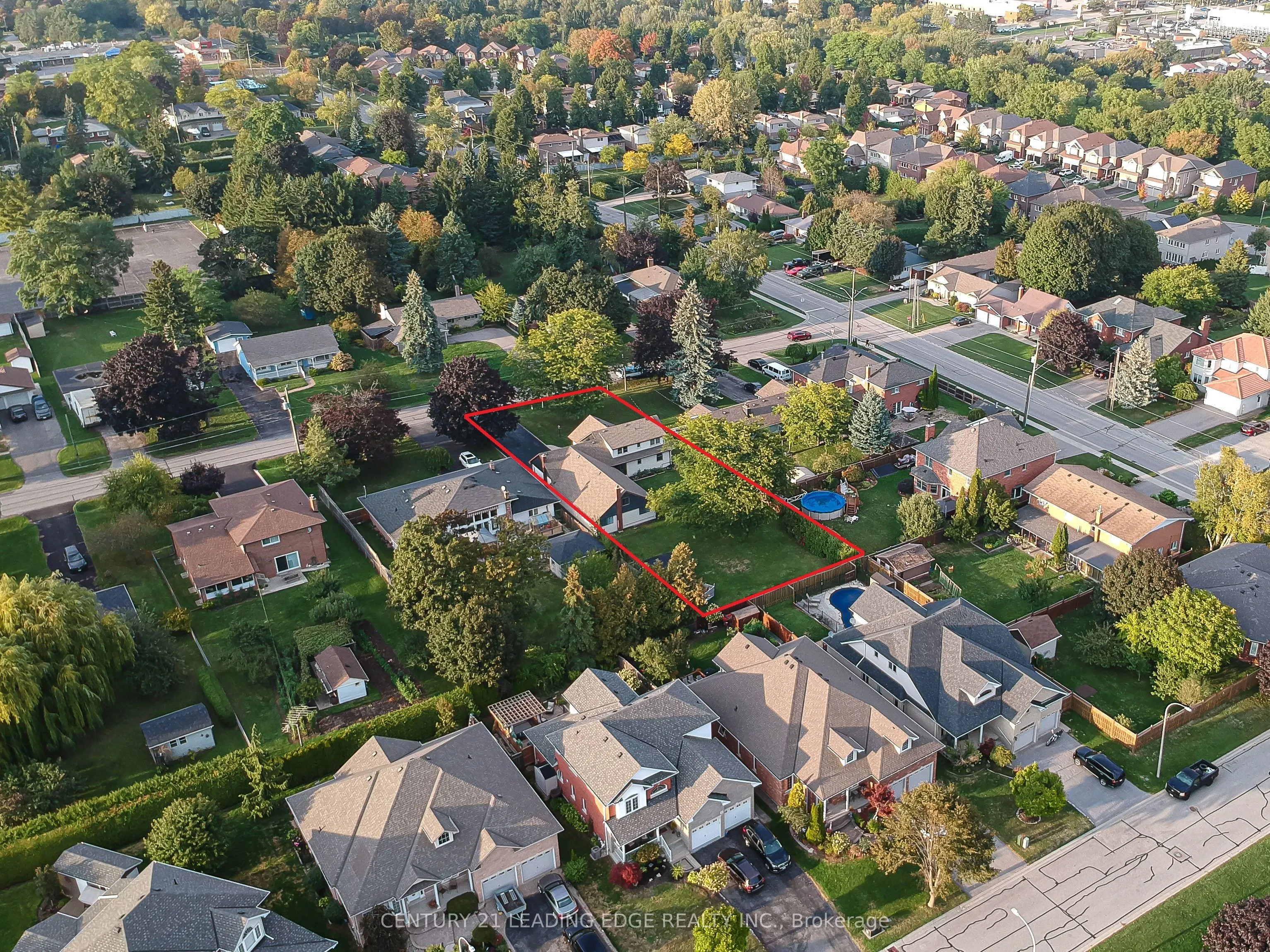 121 Northview Avenue