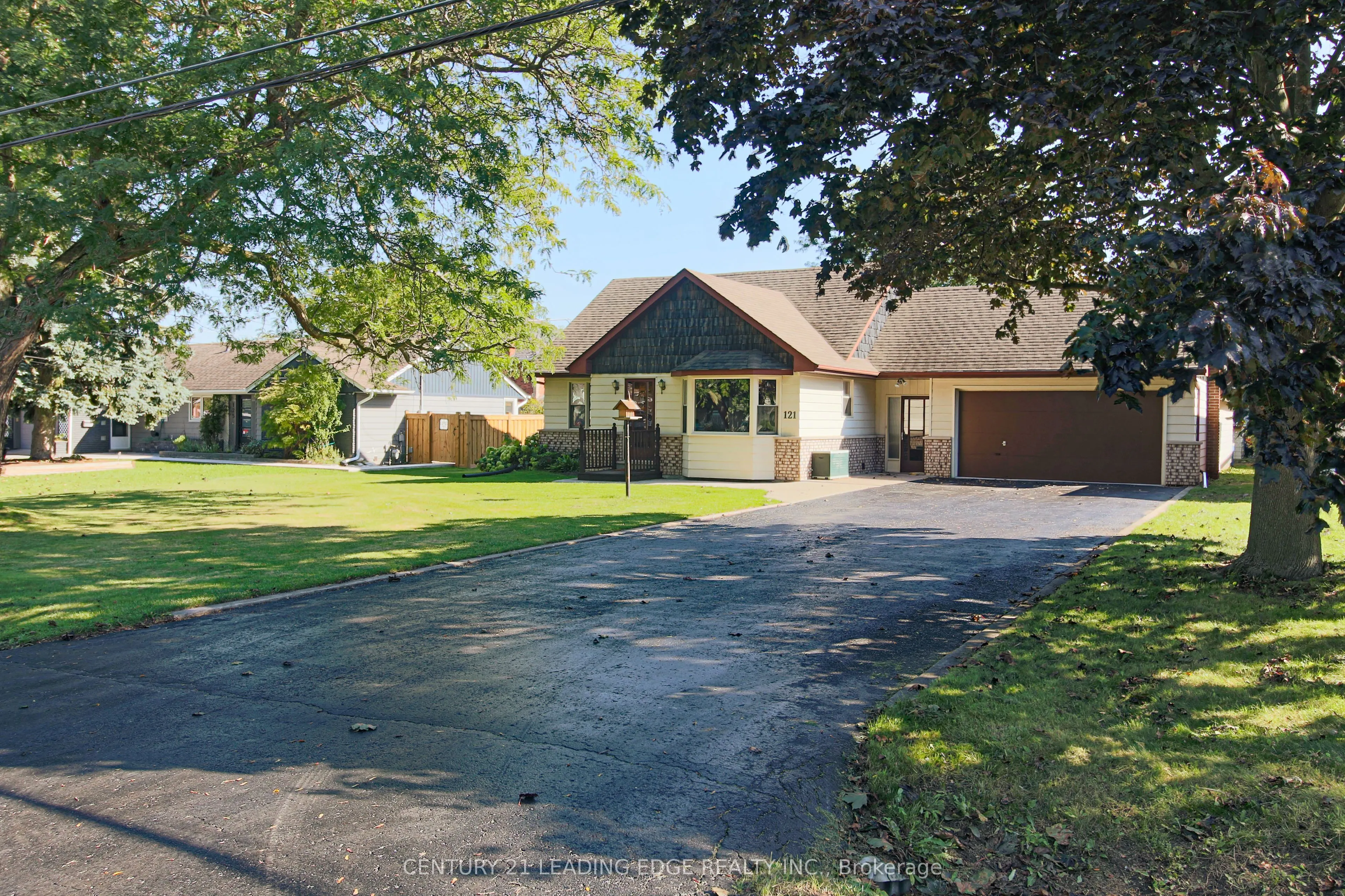 121 Northview Avenue