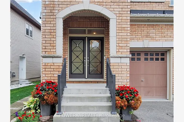 2417 Dress Circle Crescent