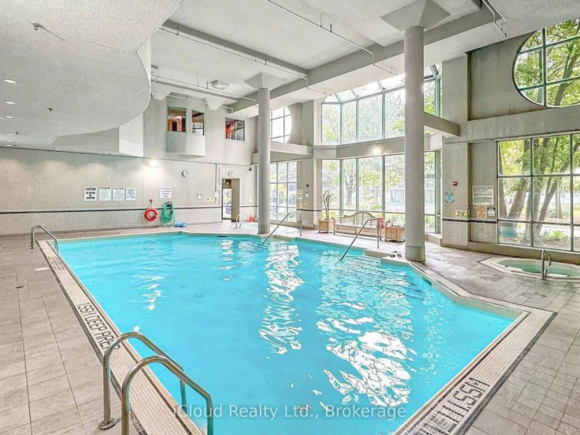 88 Corporate Drive, #611