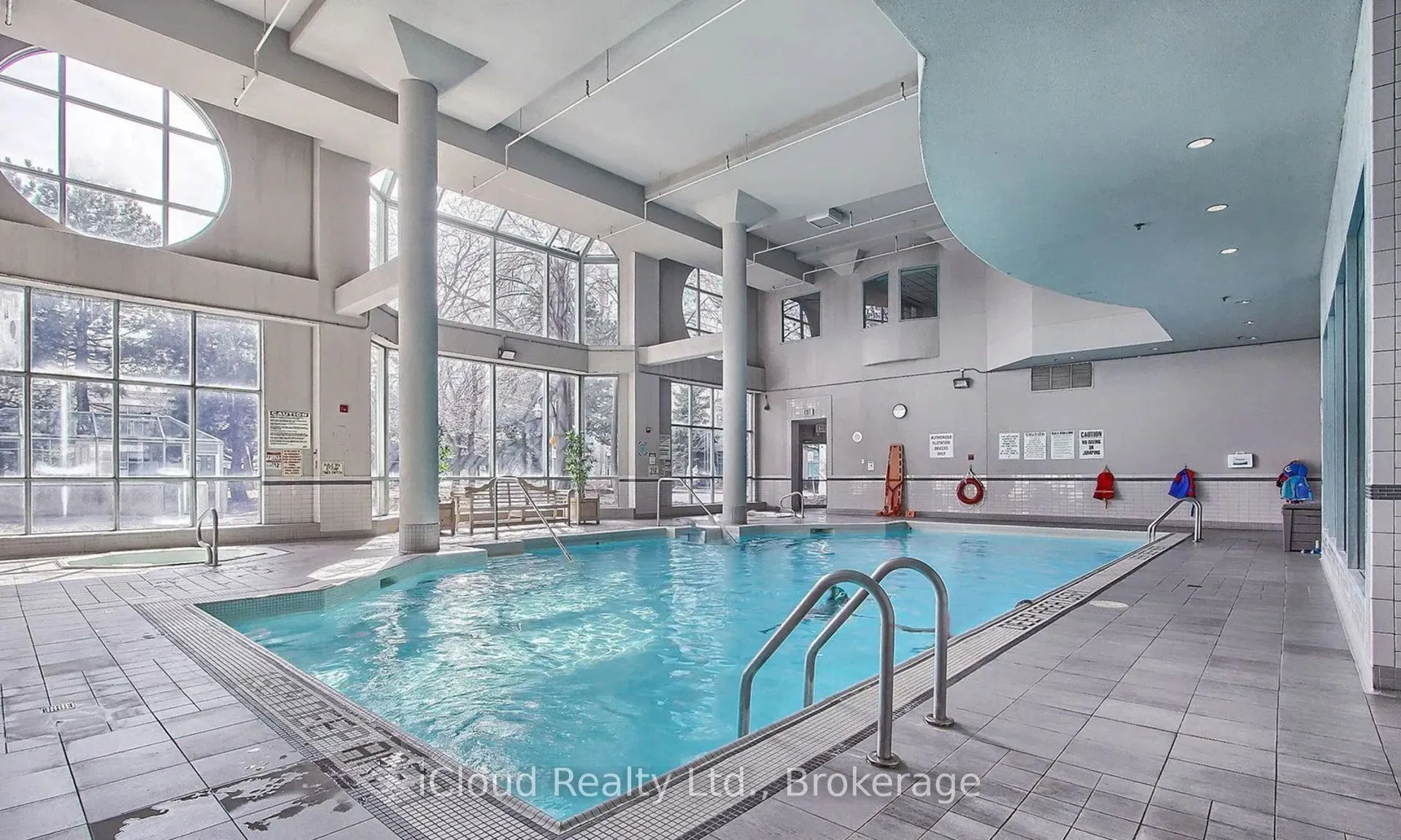 88 Corporate Drive, #611