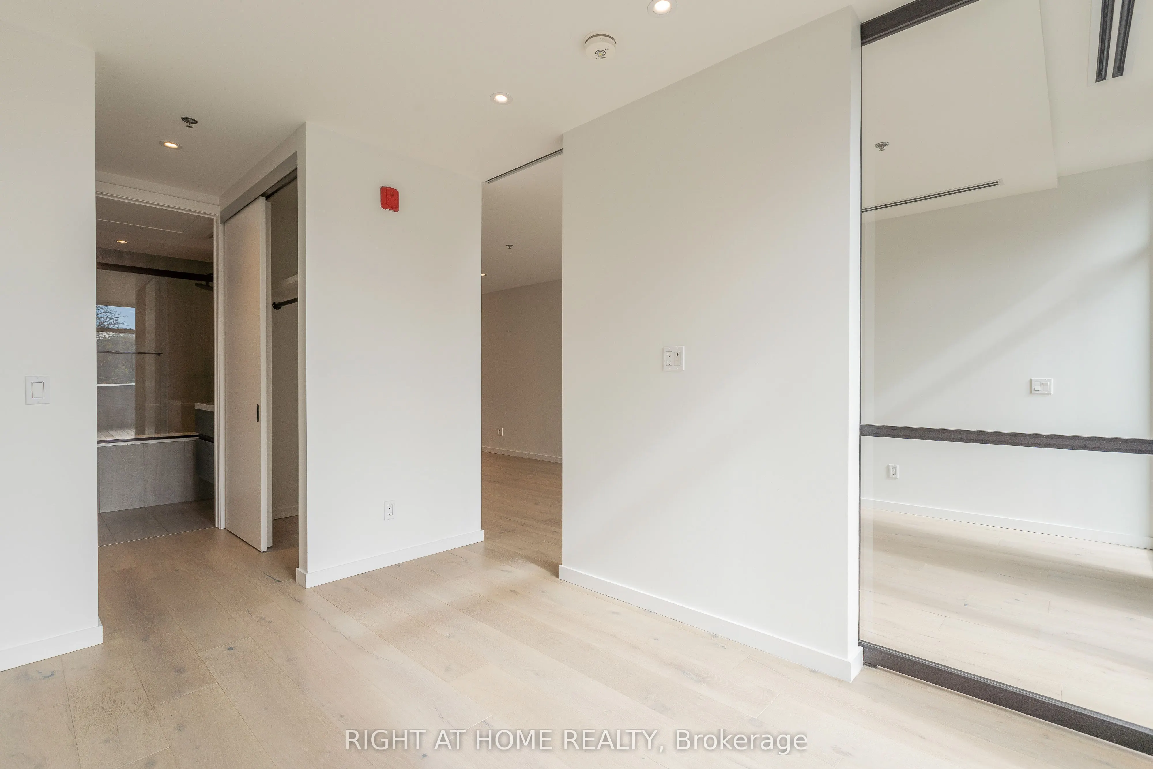 778 Queen Street E, #206