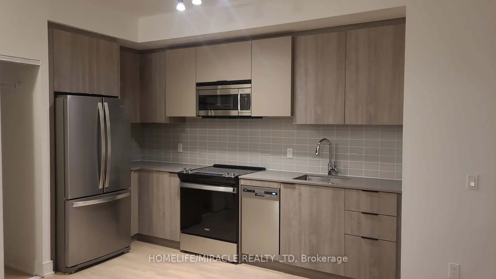 1350 Ellesmere Road, #1202