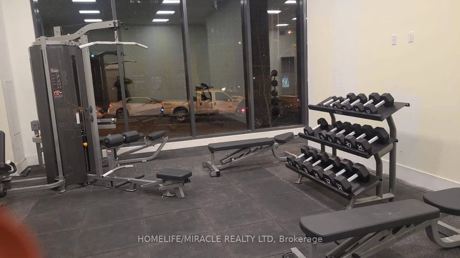 1350 Ellesmere Road, #1202