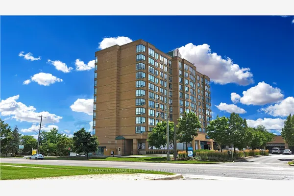 711 Rossland Road, #508