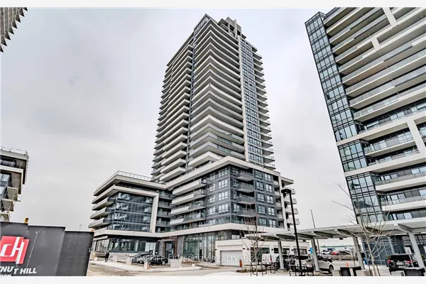 1455 Celebration Drive, #607