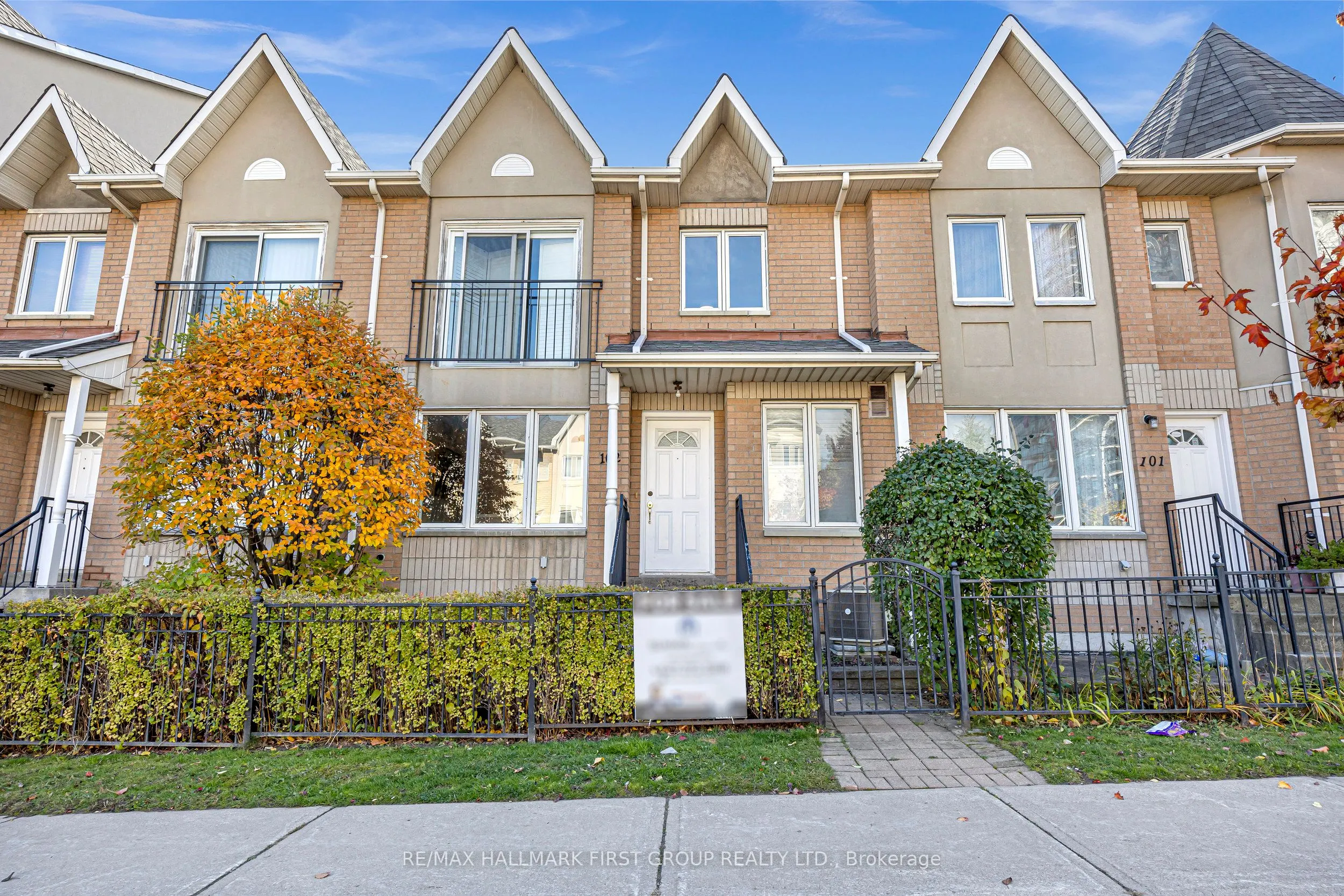 29 Rosebank Drive, #102