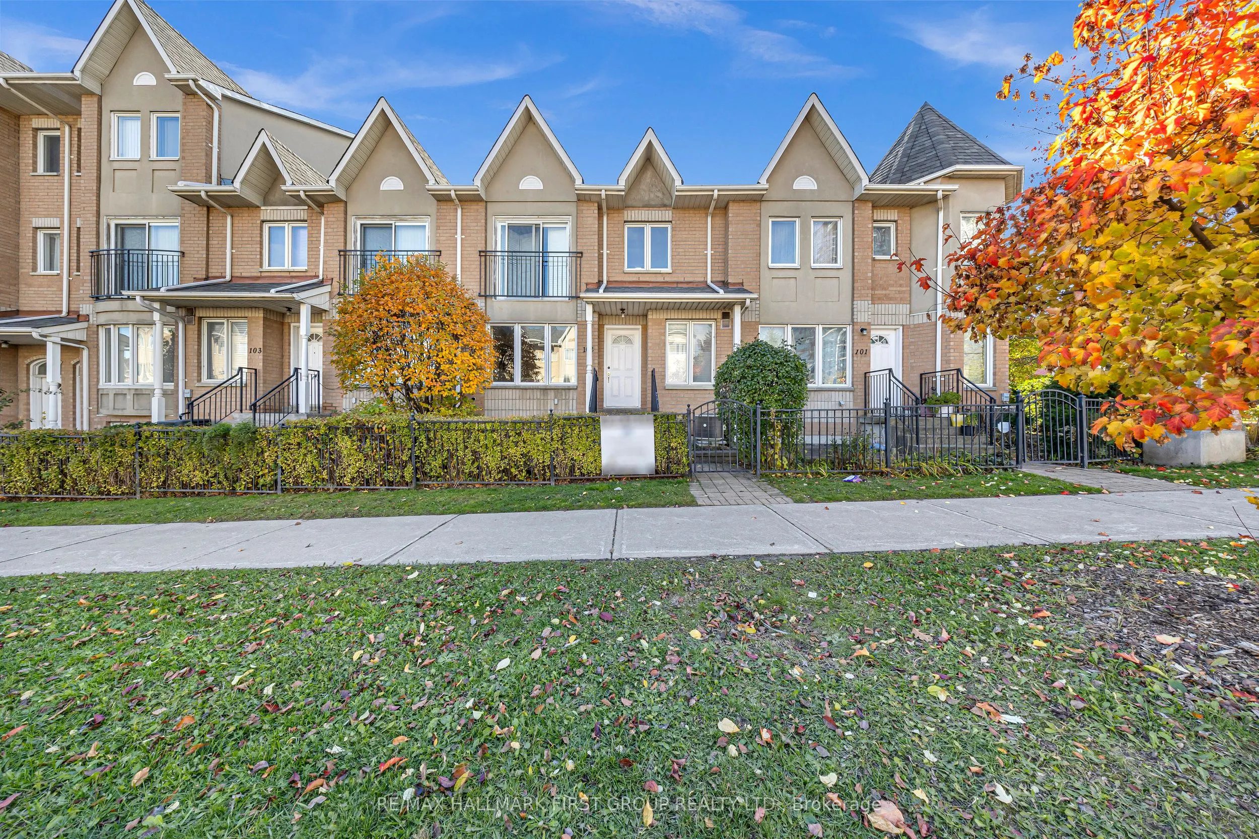 29 Rosebank Drive, #102