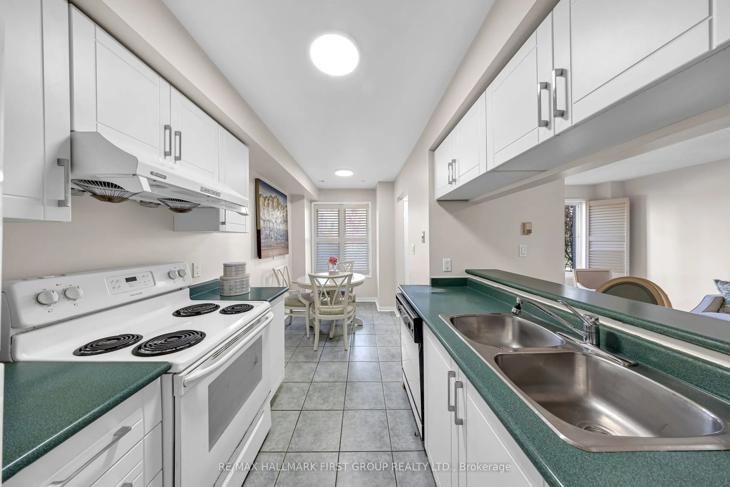 29 Rosebank Drive, #102