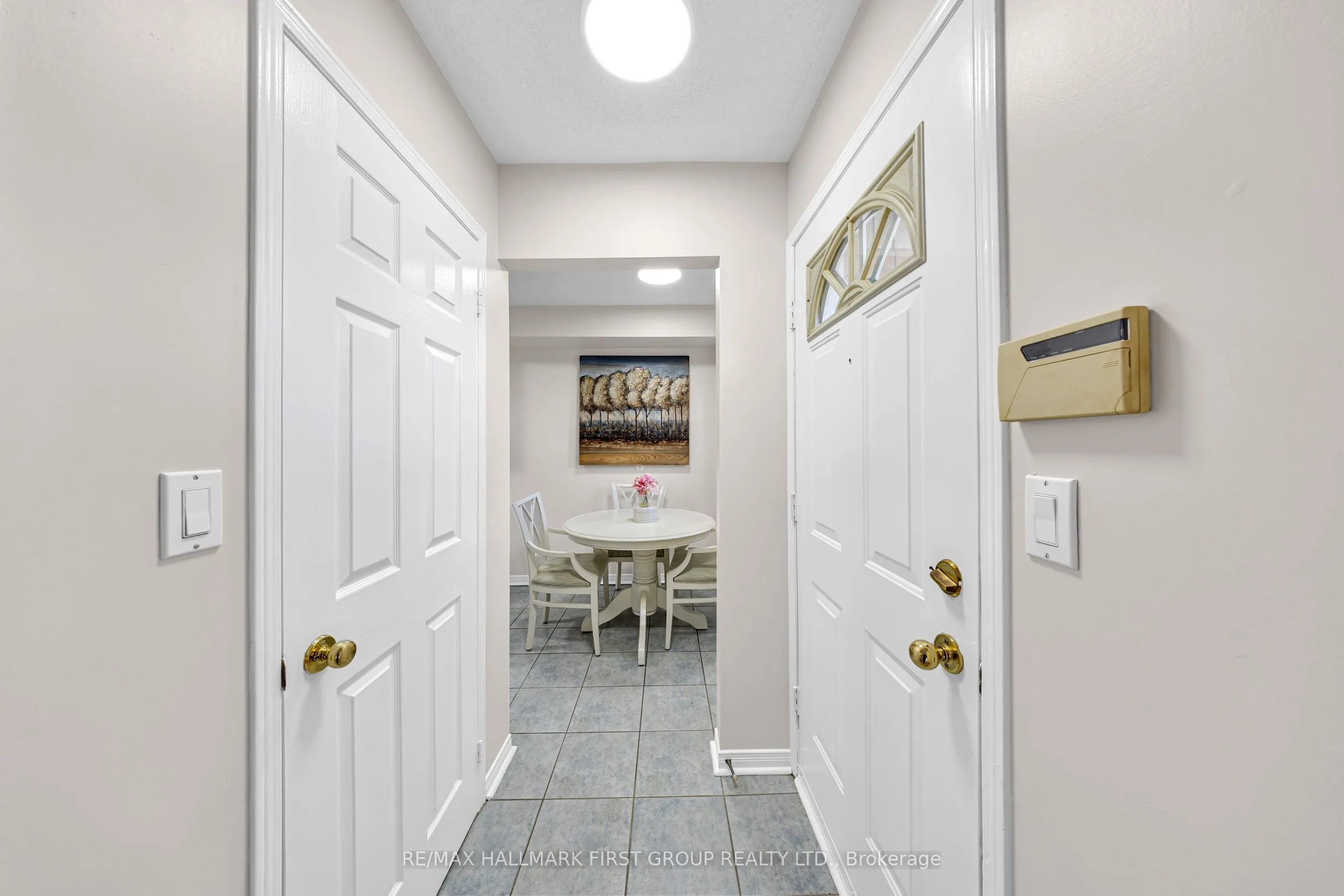 29 Rosebank Drive, #102