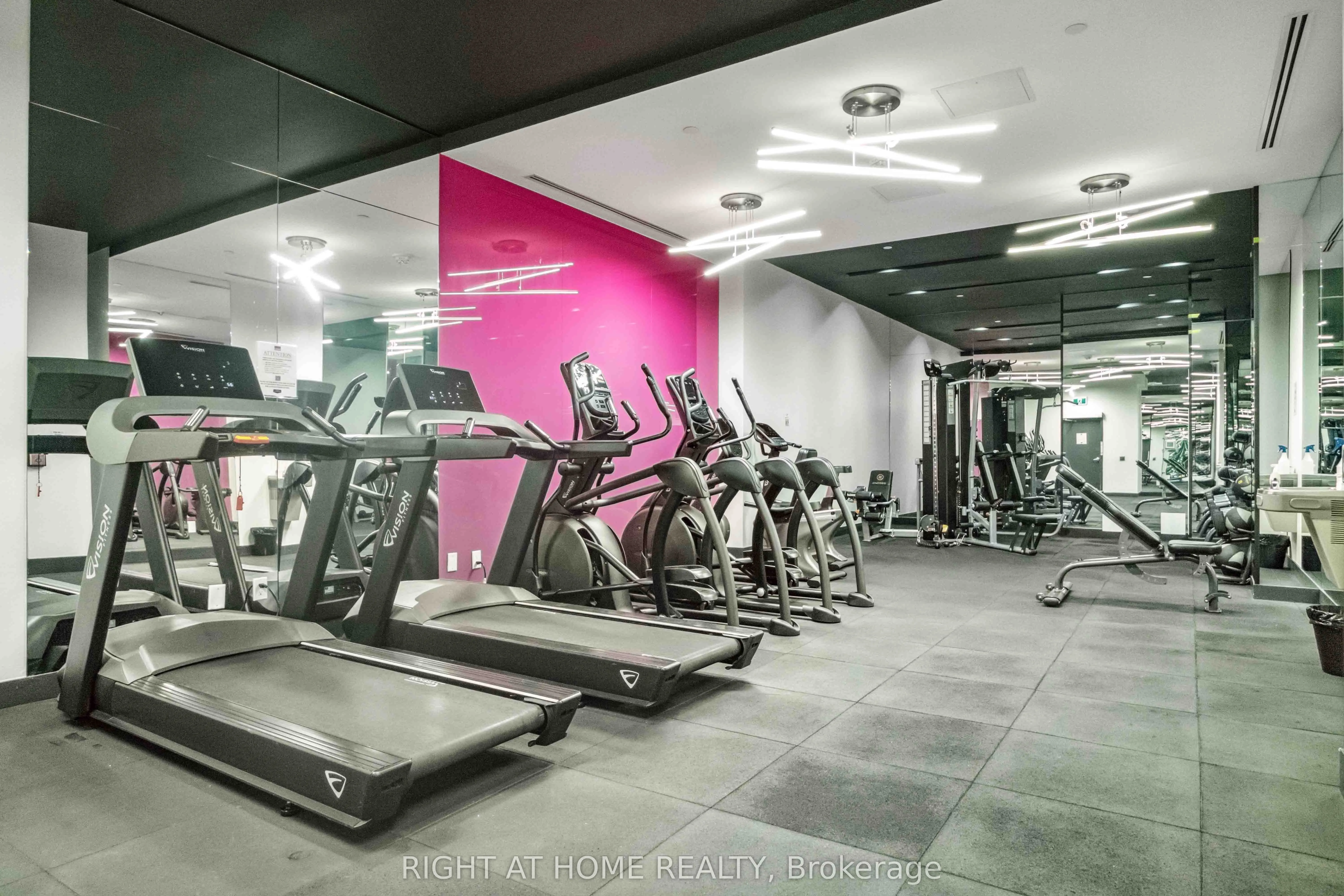 2301 Danforth Avenue, #PH801