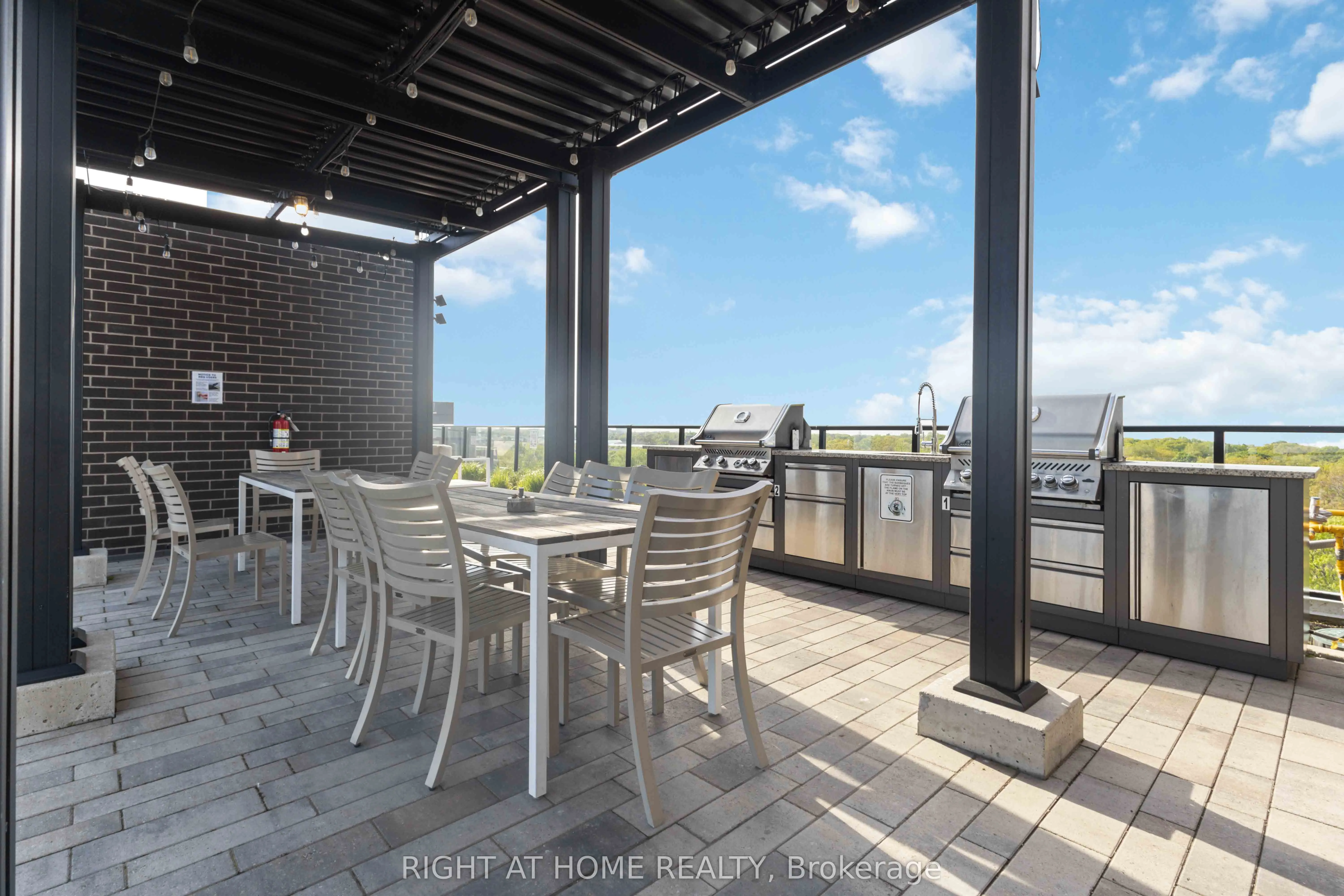 2301 Danforth Avenue, #PH801