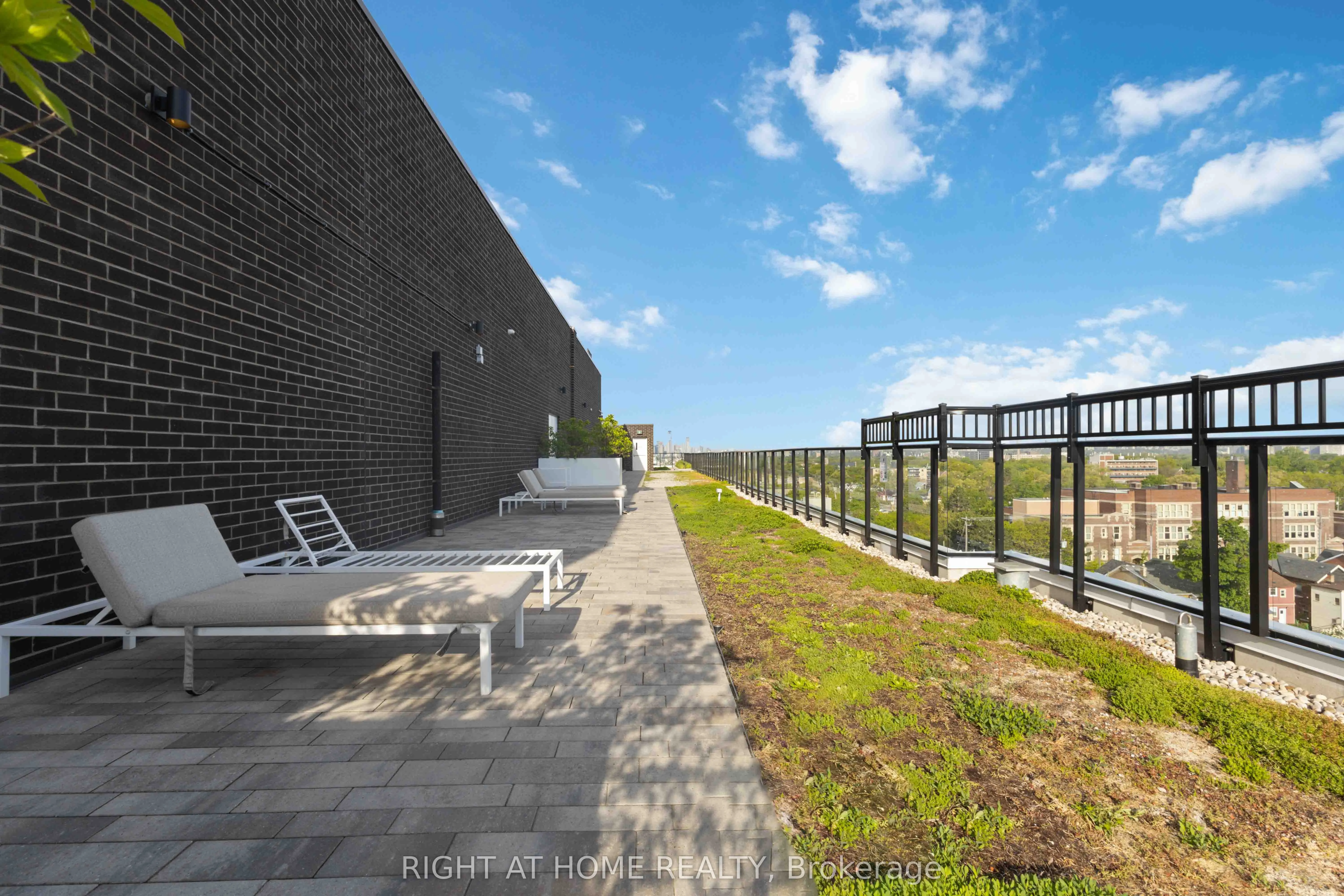 2301 Danforth Avenue, #PH801