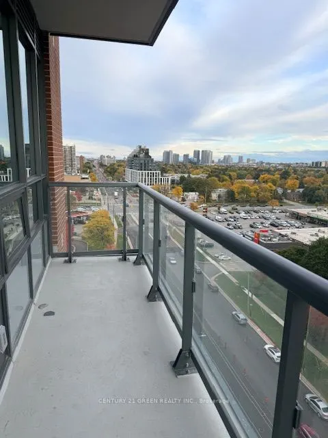 3270 Sheppard Avenue E, #1123