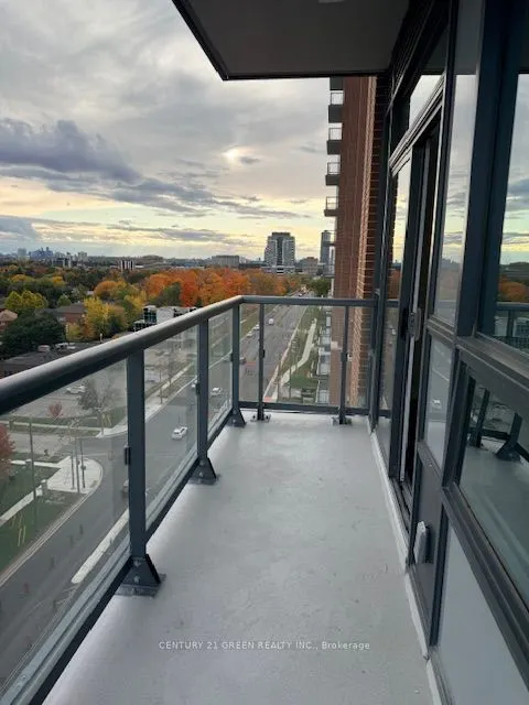 3270 Sheppard Avenue E, #1123