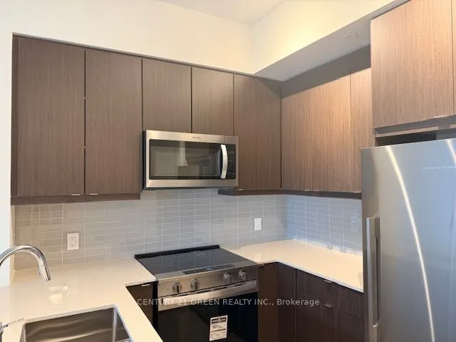 3270 Sheppard Avenue E, #1123