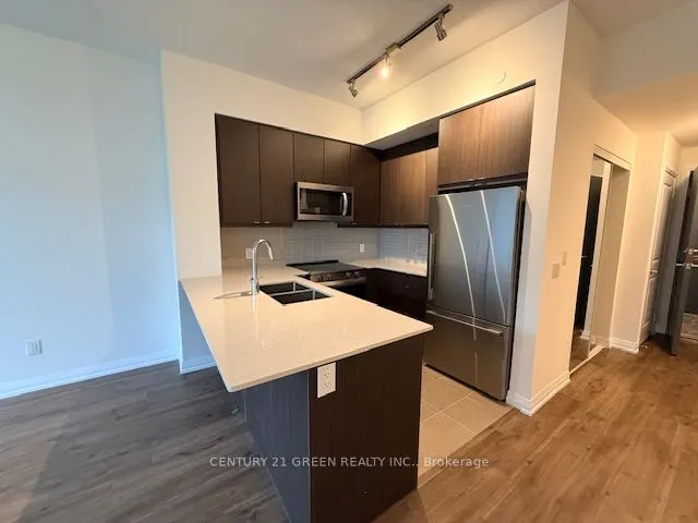 3270 Sheppard Avenue E, #1123