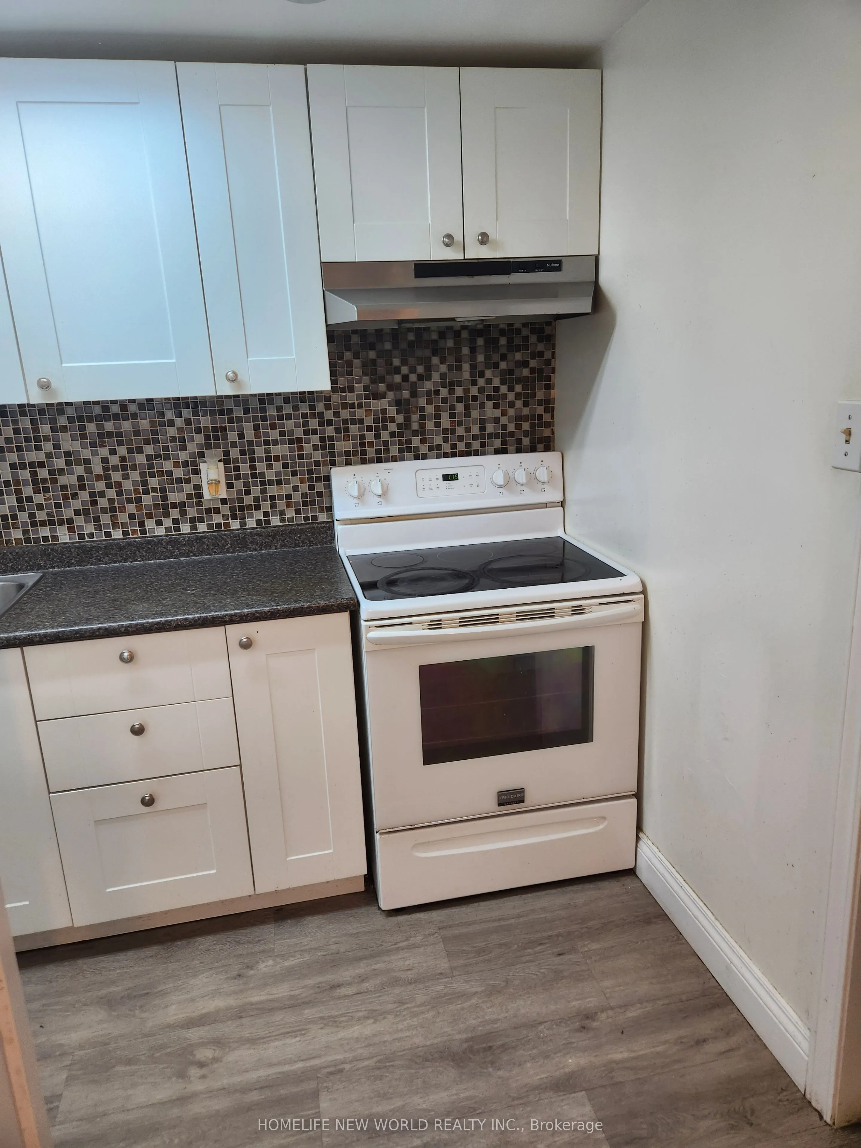 12 Hartsville Avenue, #Basement