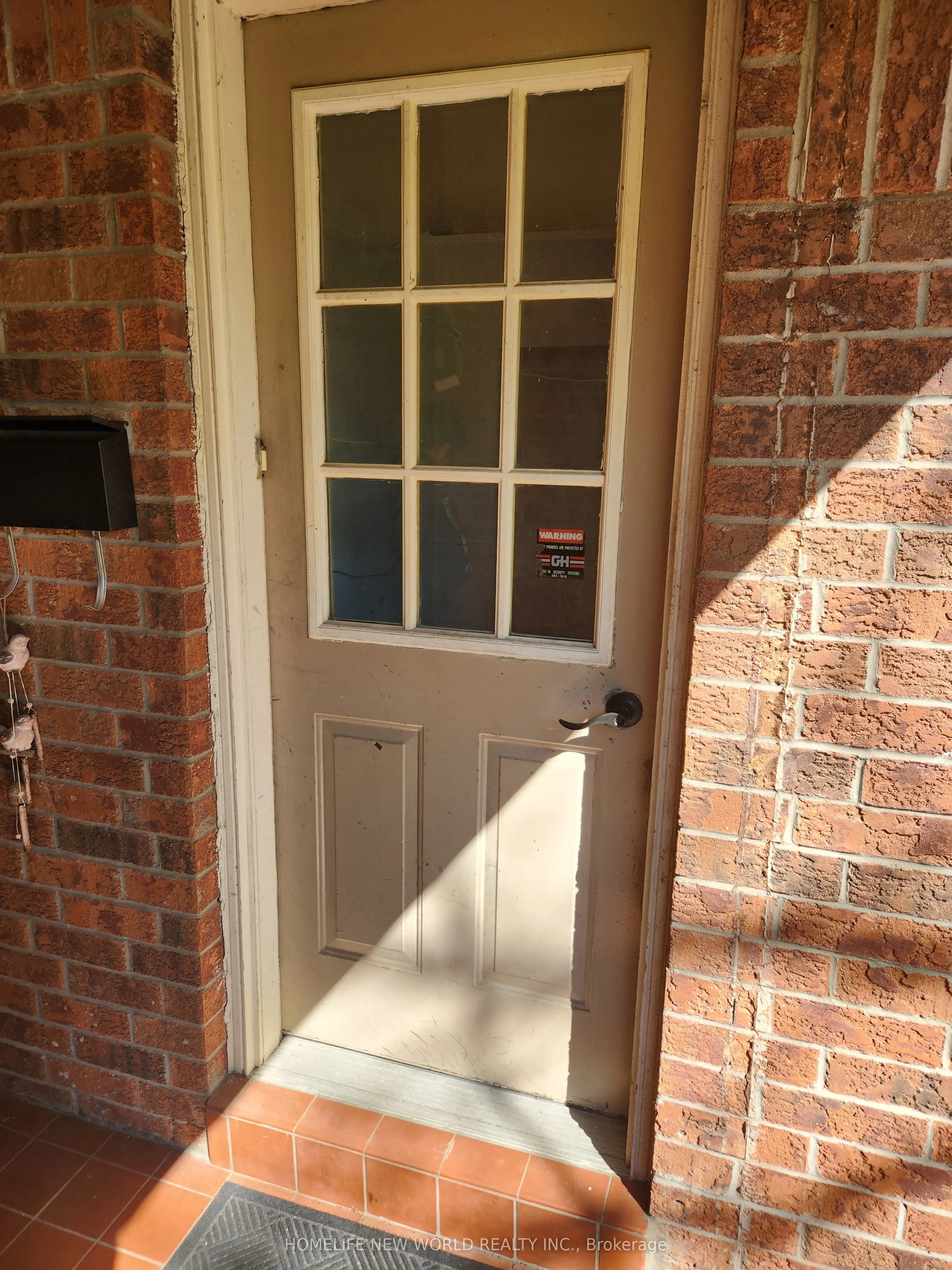 12 Hartsville Avenue, #Basement