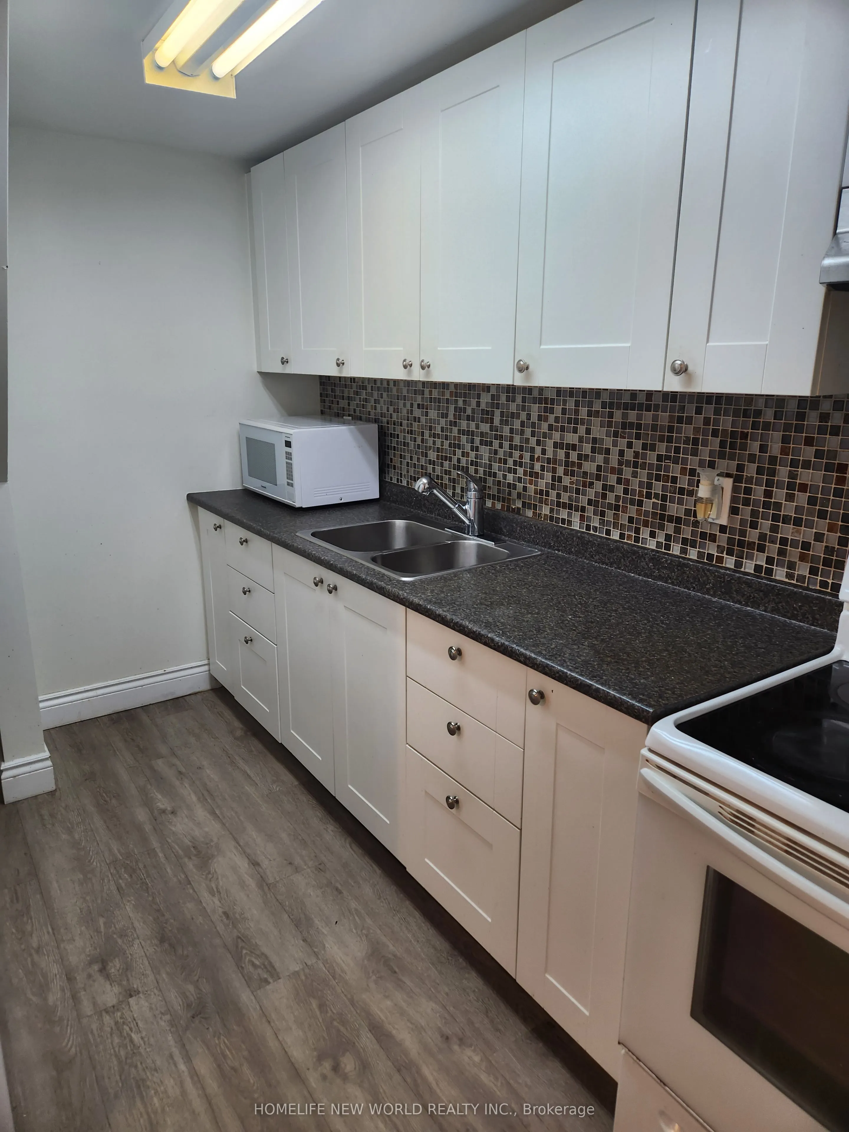 12 Hartsville Avenue, #Basement